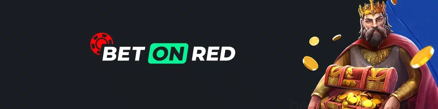 Betonred Casino jeux et bonus